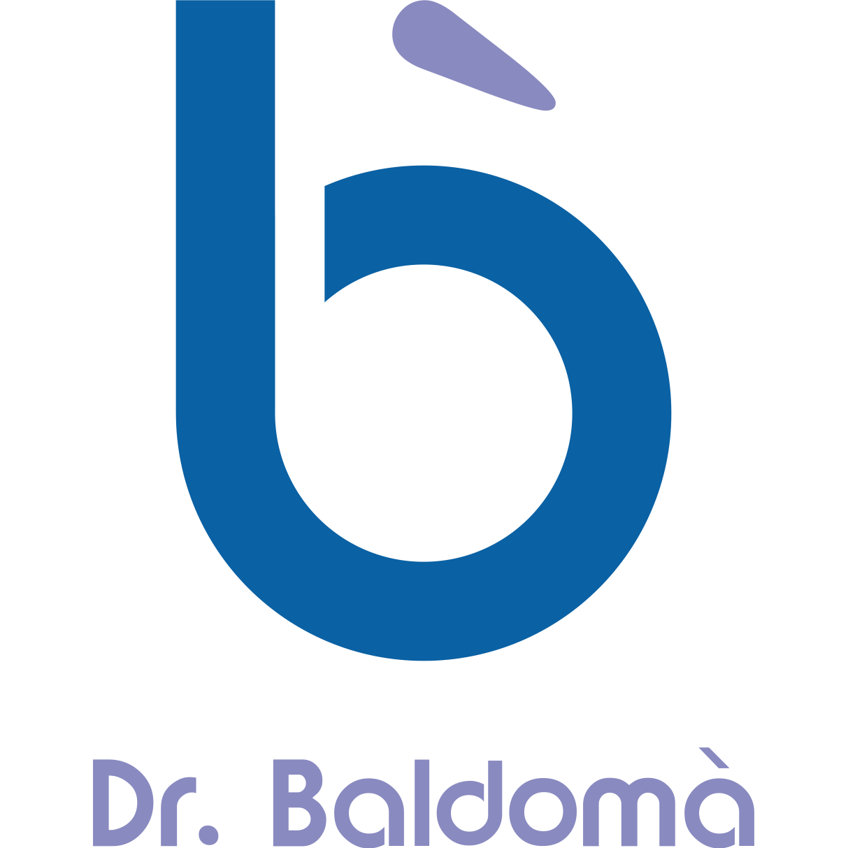 Dr. Baldomà